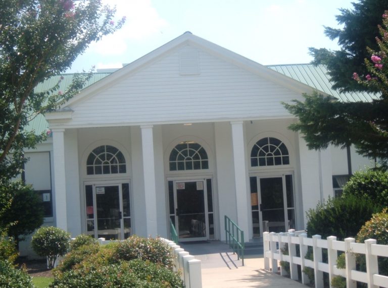 School City of Henagar