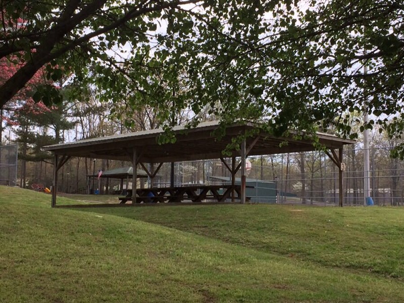 City Park City of Henagar