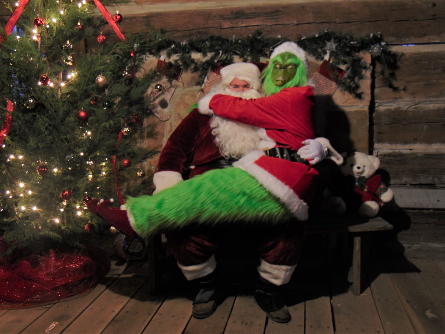 Events City of Henagar